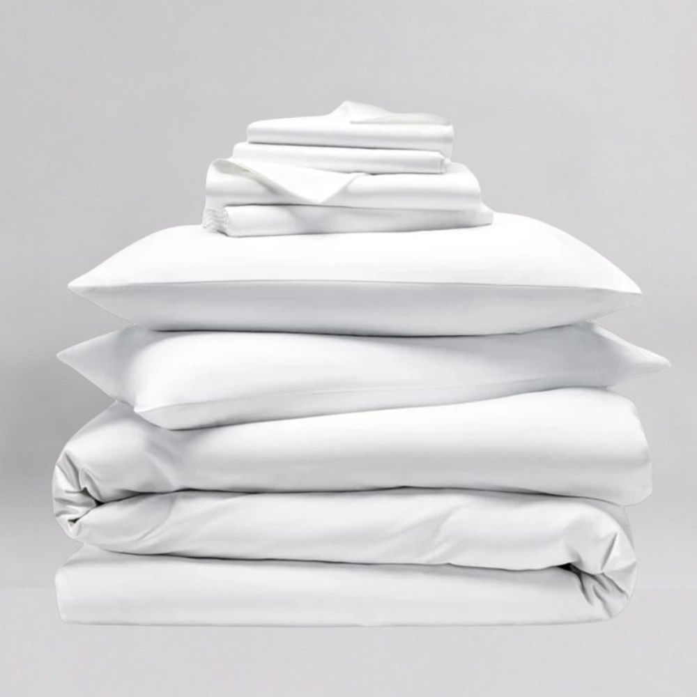 Ocean Fine Bedding Bundle