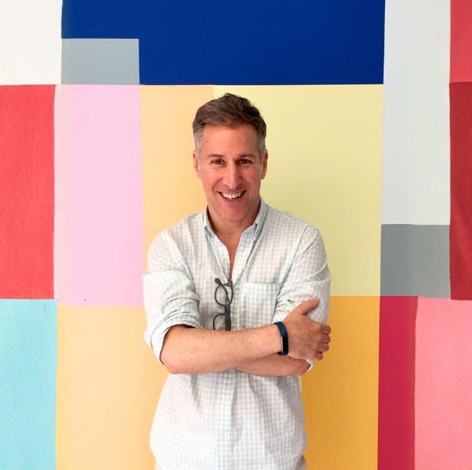Daniel Penciner - CEO