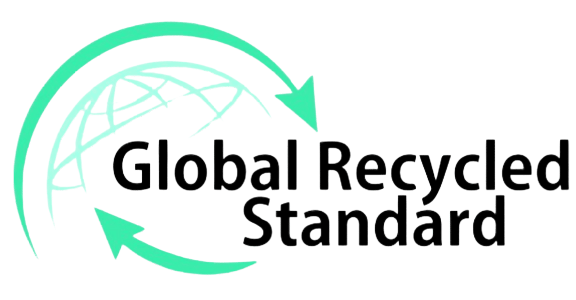 Global Recycled Standard Logo