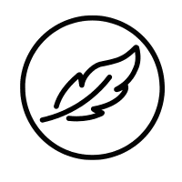 Leaf Logo