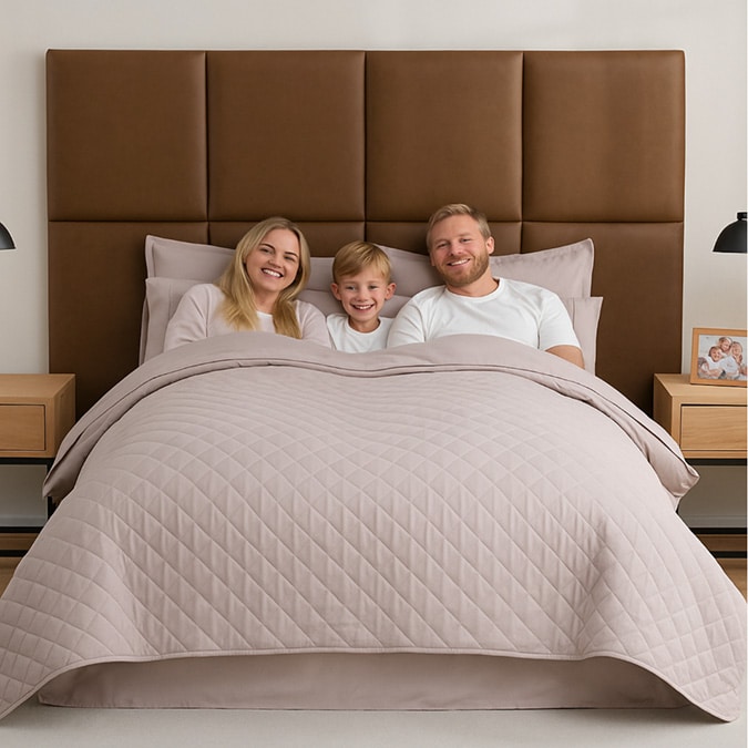 Mocha Sand Set