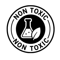 Non Toxic Logo