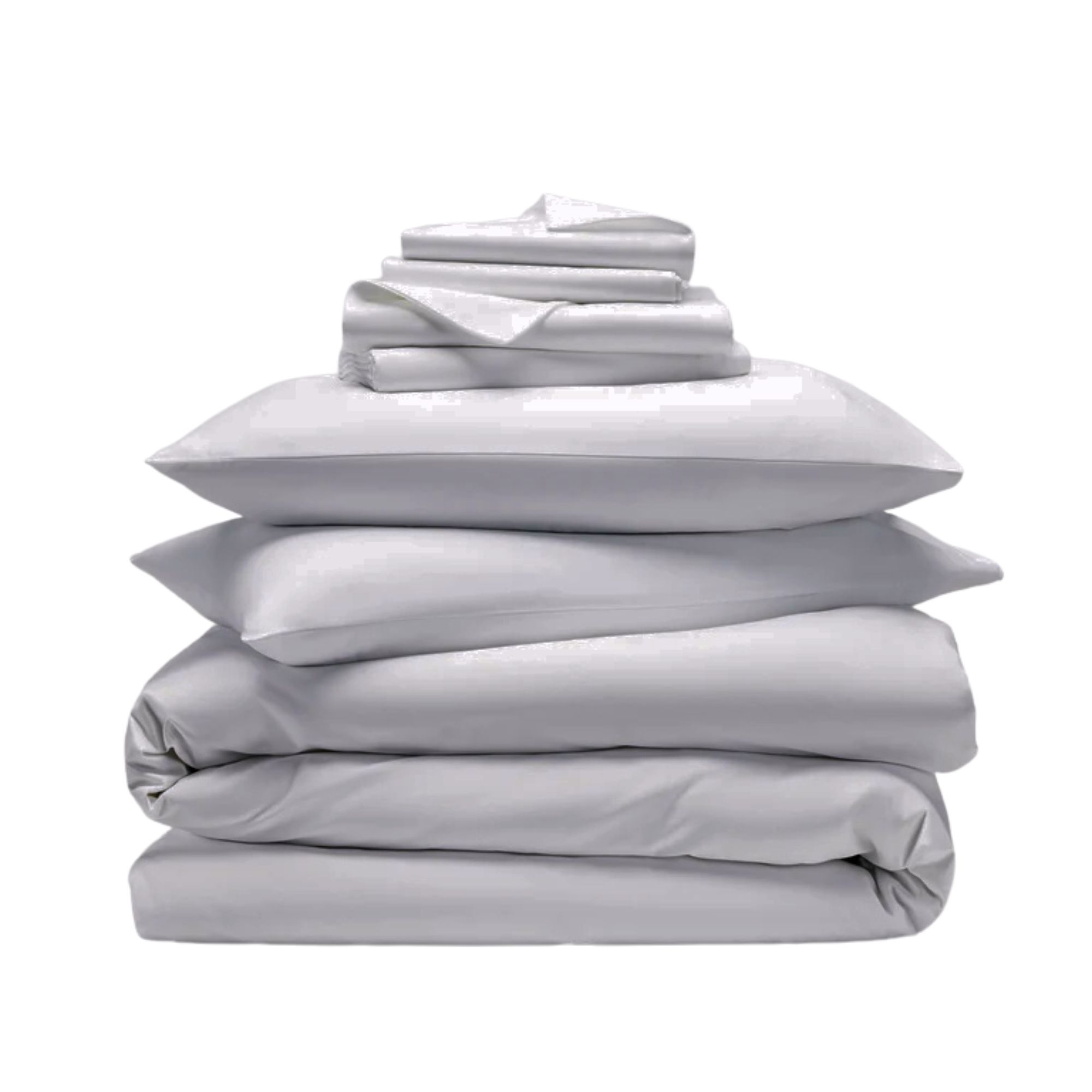 Bundles - Rock Grey