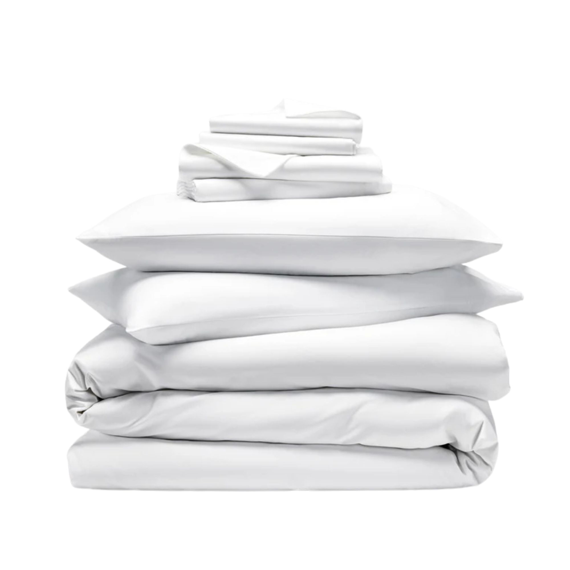 Bundles - White Coral